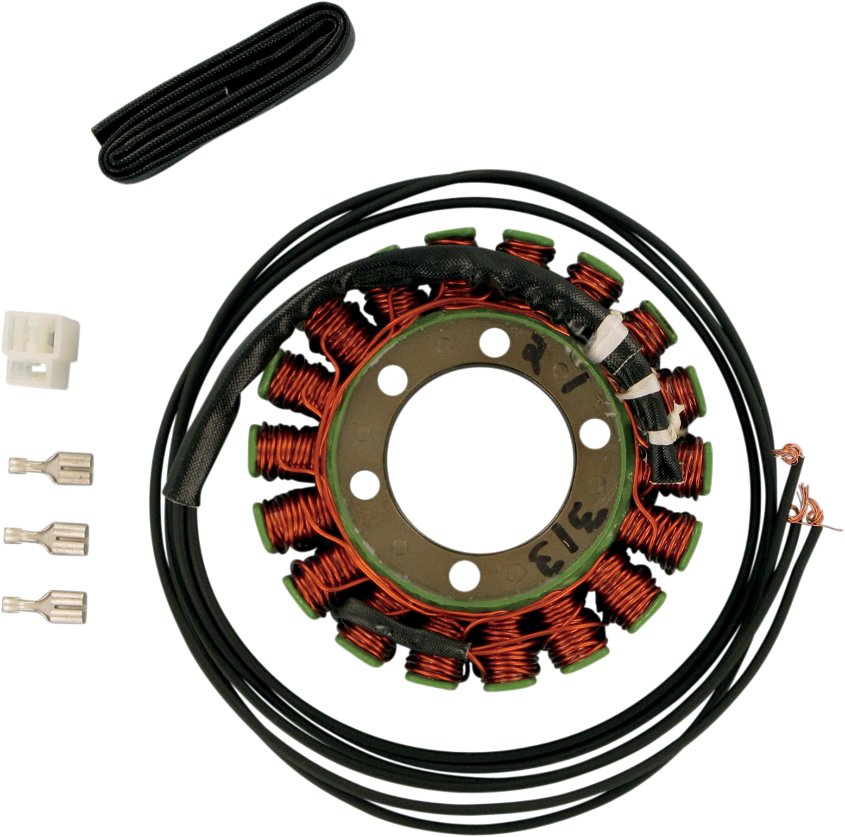 Stator - Suzuki 1997 - 2004