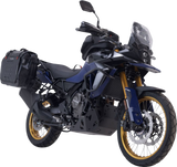 SysBag Side Bag System - Black - Suzuki V-Strom 800 \'23-\'24 2023 - 2024