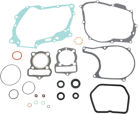 Motor Gasket Kit with Oil Seal - Honda 1992 - 2013