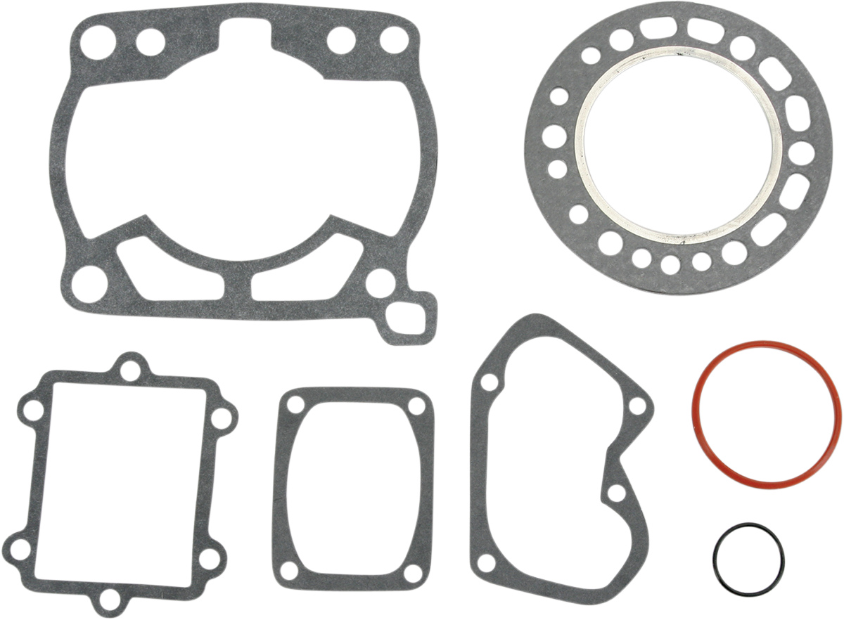 Top End Gasket Kit - Suzuki 1989 - 1989