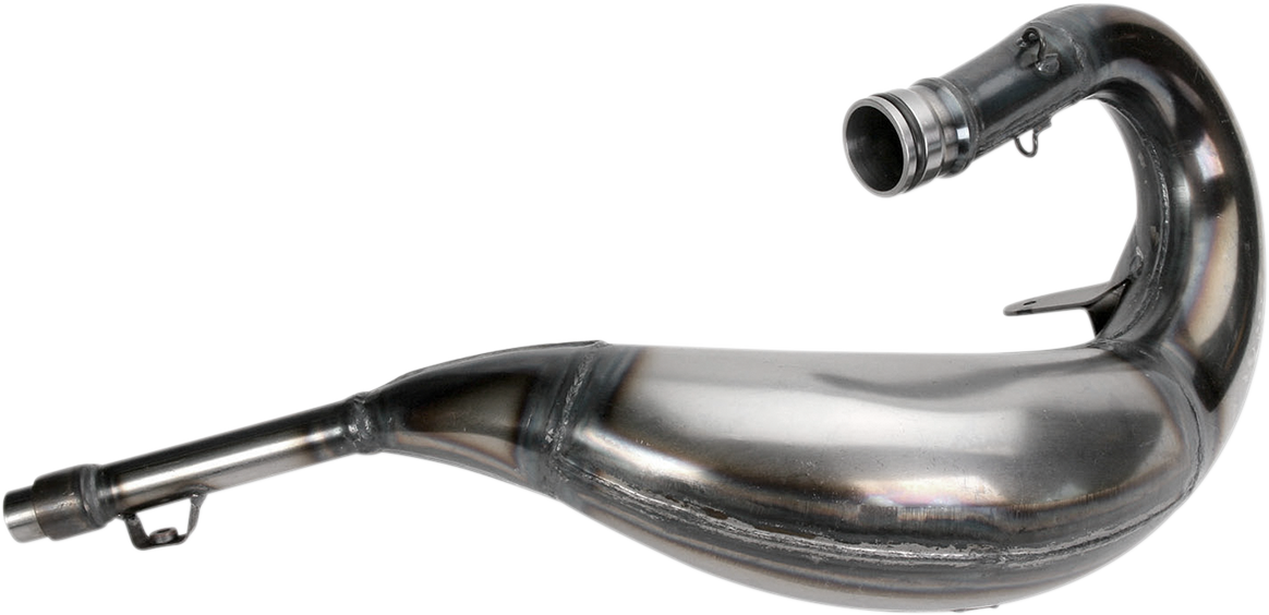 Factory Fatty Pipe - \'01-\'07 RM125 2001 - 2007