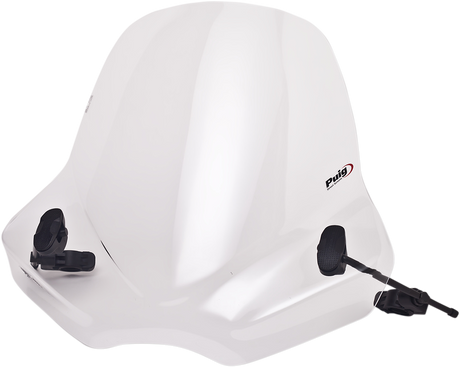 New Generation Windscreen - 18-7/8\" - Clear 2009 - 2023