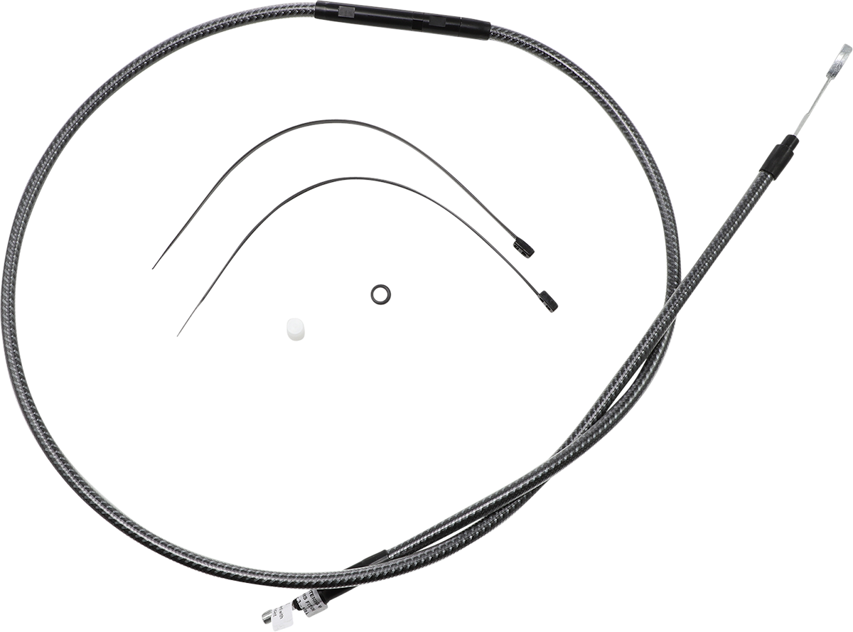 Clutch Cable - KARBONFIBR 2004 - 2021
