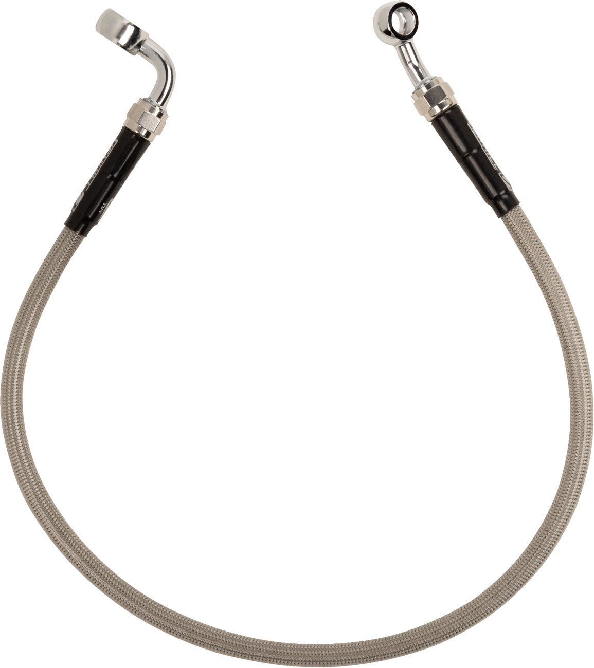 Brake Line - Stainless Steel 2017 - 2018