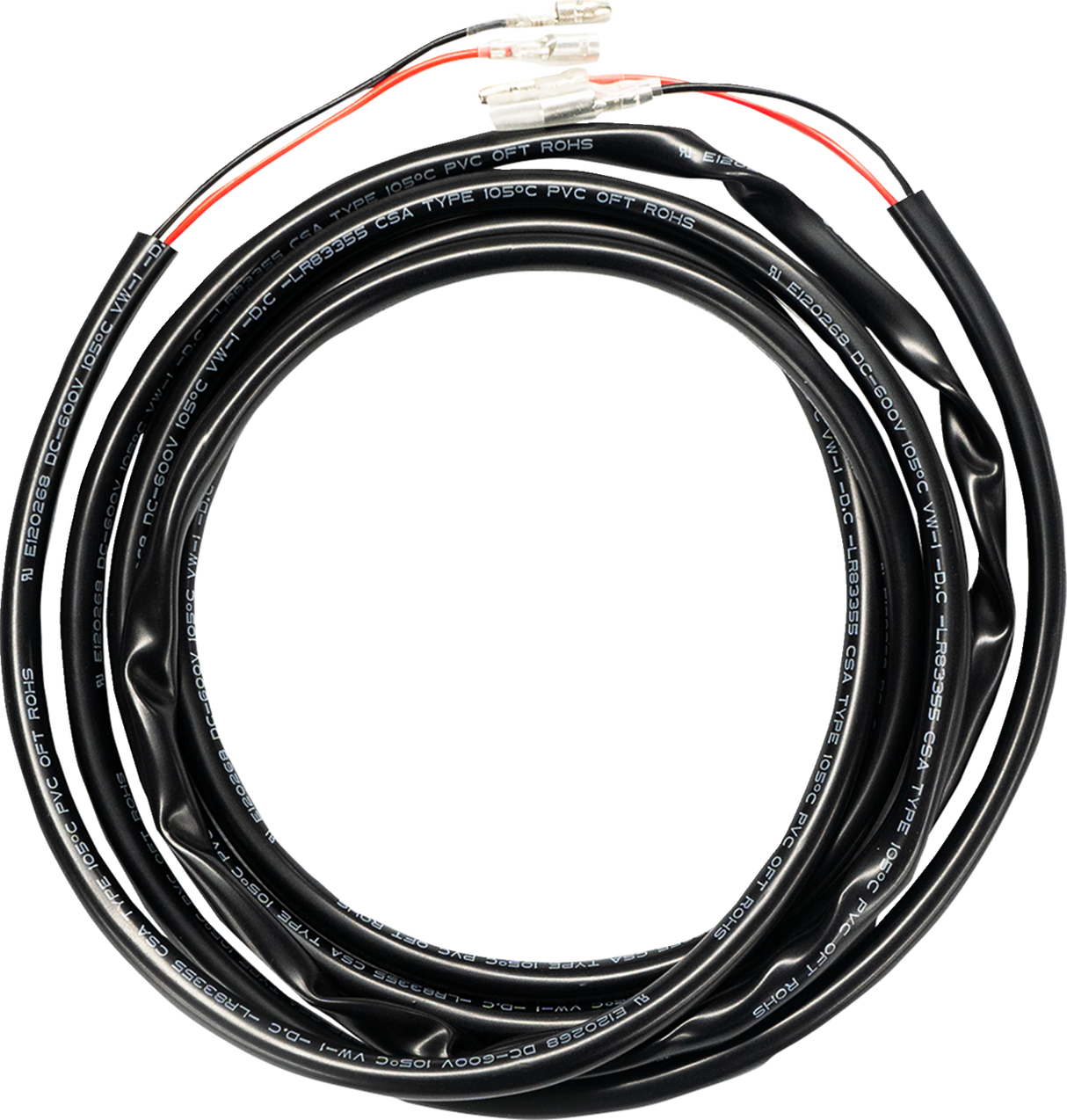 Extension Harness - Rock Light - 84\"