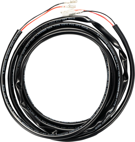 Extension Harness - Rock Light - 84\"