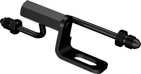 Rear Brake Switch Holder Bracket - Softail \'07-13 2007 - 2013