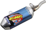 Factory 4.1 Muffler 2019 - 2024