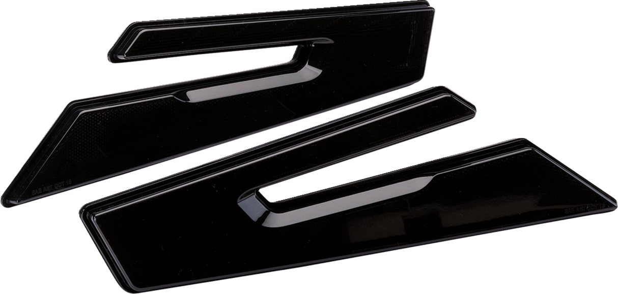 Taillight - LED - Polaris 2020 - 2021