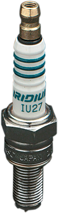 Iridium Spark Plug - IU27 1988 - 2023