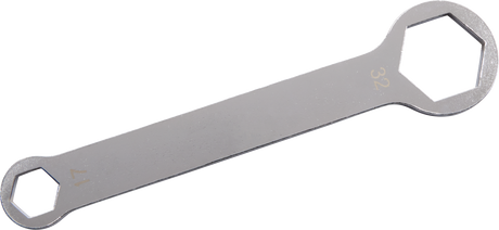 Wrench - Rider\'s - Box End - 17 mm | 32 mm
