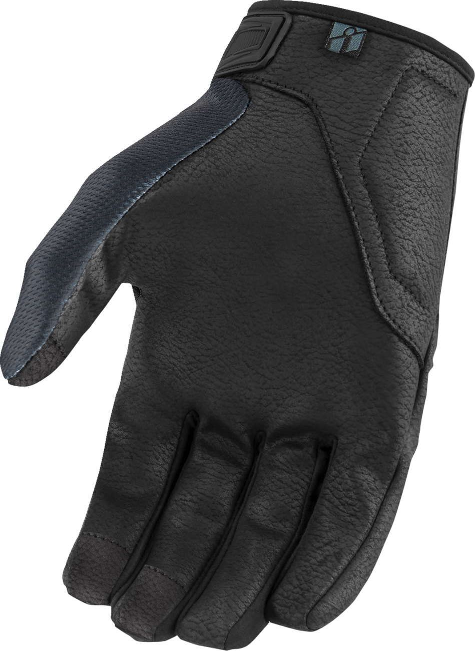 Hooligan Kaonohi™ Gloves - Black - 2XL
