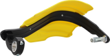 Handguards - Endurance X - Yellow/Black