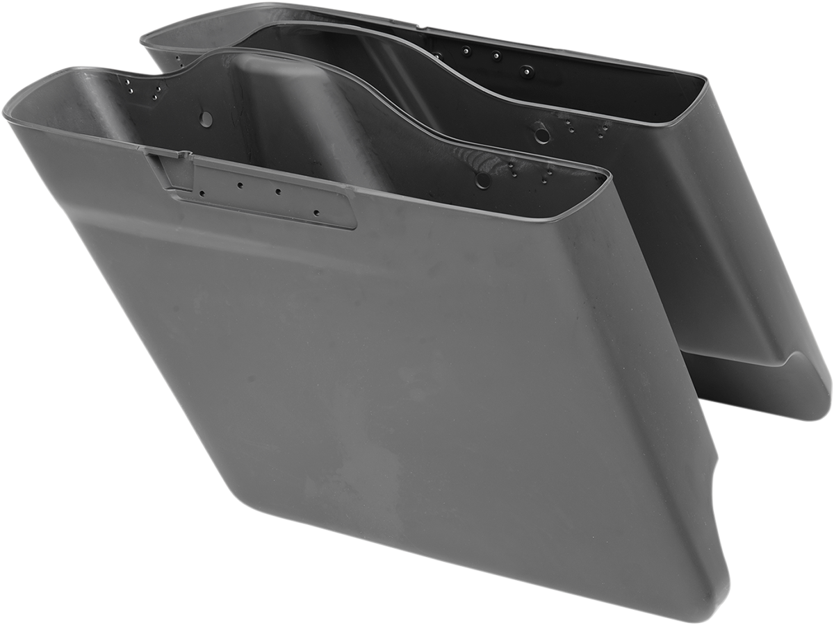 Extended Saddlebag - Right - FL \'14-\'24 2014 - 2024