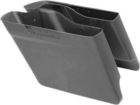 Extended Saddlebag - Left - FL \'14-\'24 2014 - 2024