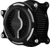 VO2 Blade Air Intake - Black Contrast 2017 - 2024