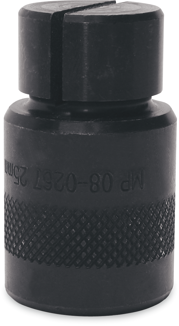 Bearing Removal Tool - Wheel - 25 mm