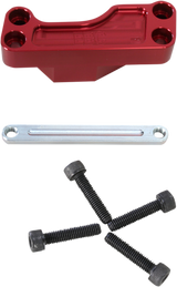 Brake Caliper Bracket - MSX 125 Grom 2014 - 2016