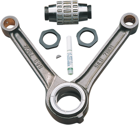 Connecting Rod Assembly - XL 1986 - 1999