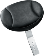 BACKREST DRIVER97-17 FLHT 1997 - 2021