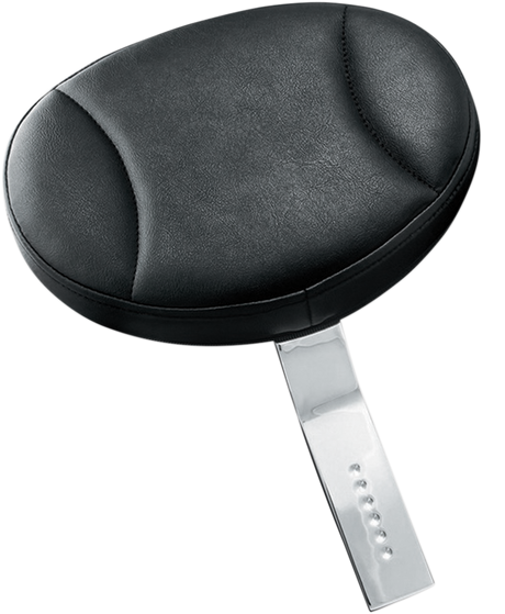 BACKREST DRIVER97-17 FLHT 1997 - 2021