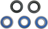 Wheel Bearing Kit - Front/Rear - RM 125/250/Vulcan 900 1992 - 2024