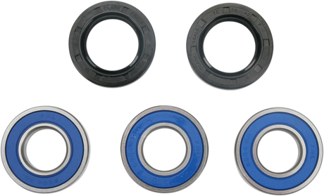 Wheel Bearing Kit - Front/Rear - RM 125/250/Vulcan 900 1992 - 2024