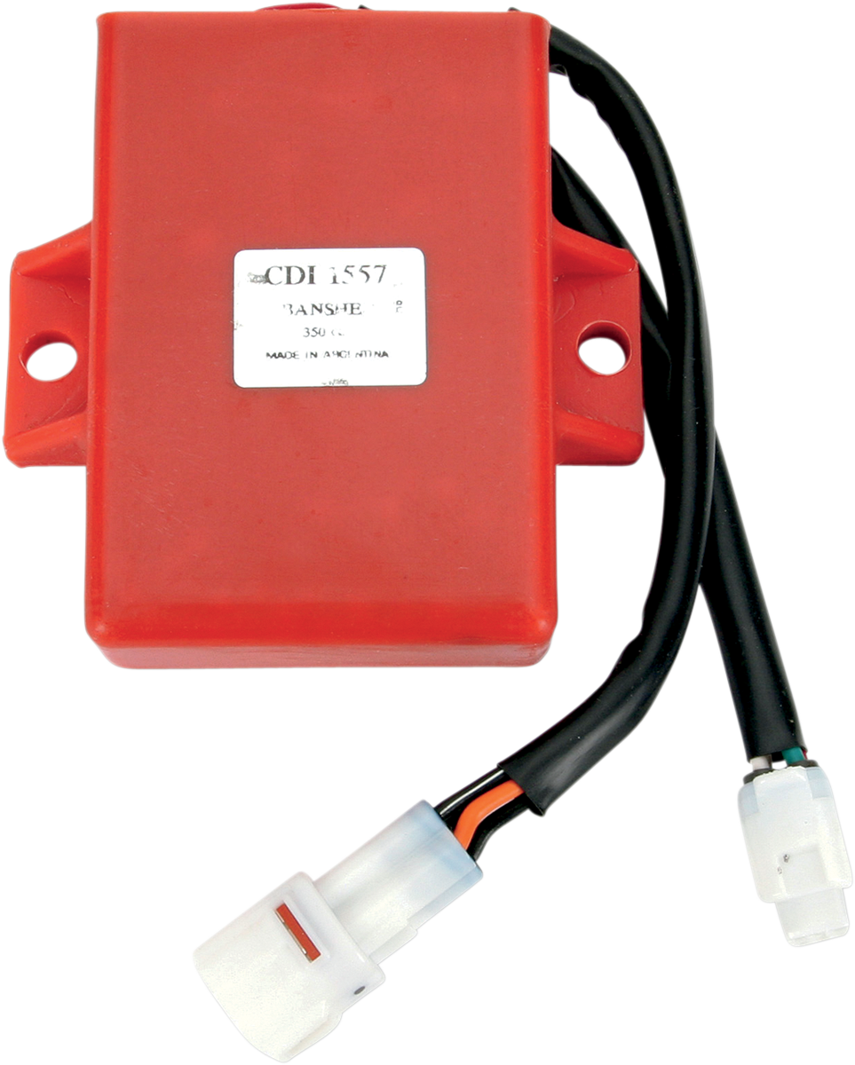 Hot Shot CDI Box - Yamaha 1995 - 1996