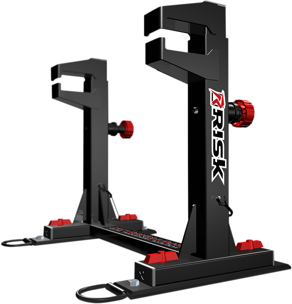 Lock-N-Load Junior Transport System