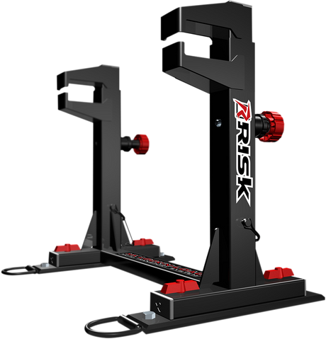 Lock-N-Load Junior Transport System