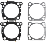 Cylinder Head/Base Gasket - Liquid Cooled Heads - M8 2017 - 2024