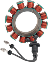 Stator - Harley Davidson 1984 - 1990