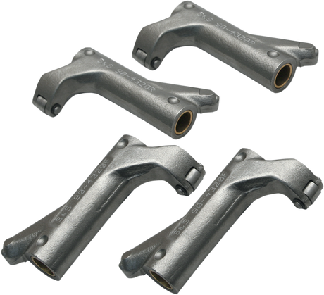 Roller Rocker Arms 1966 - 1984