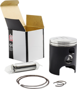 Piston Kit - 64.44 mm - Yamaha 1973 - 2006