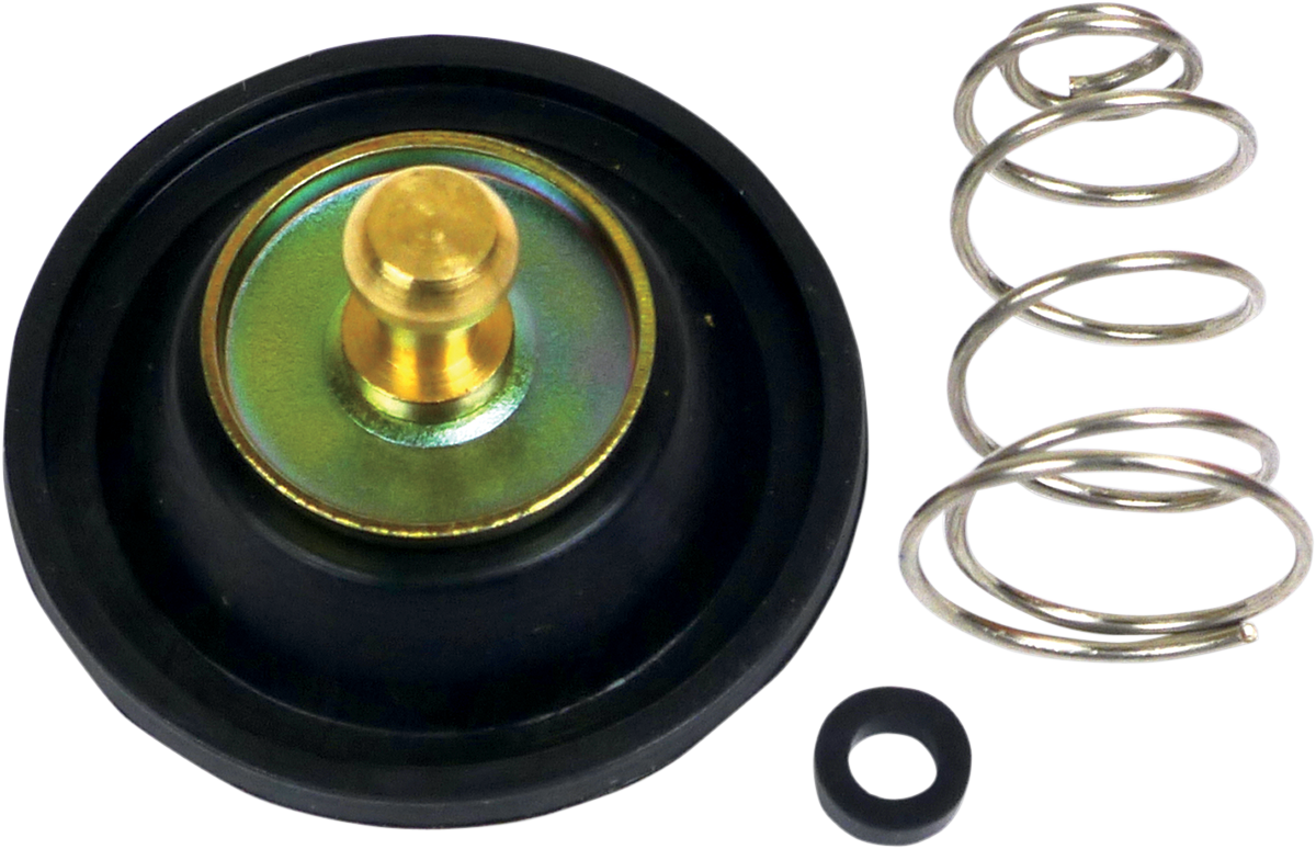 Carburetor Air Cut-Off Valve Set - Honda 1979 - 1985