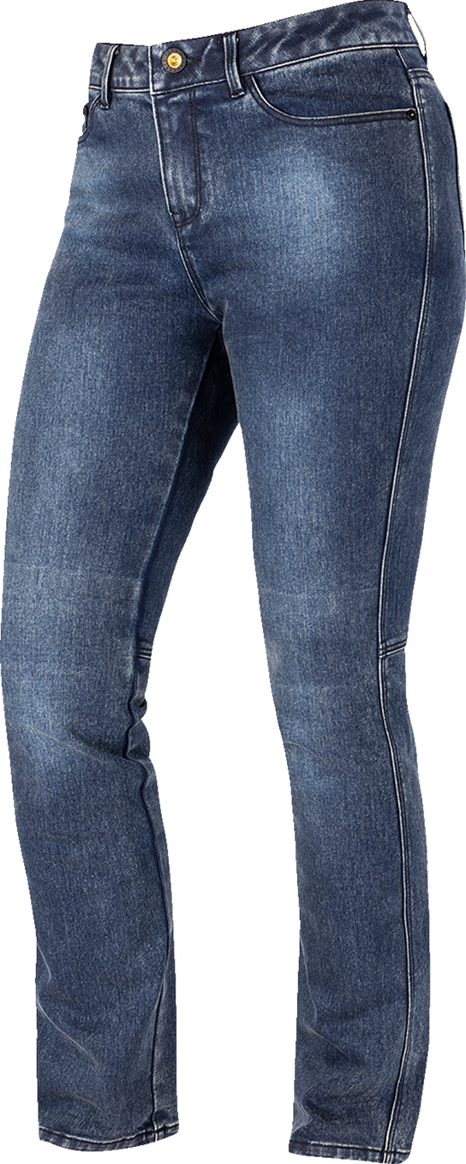Women\'s Tuscadero3™ Jeans - Blue - US 14