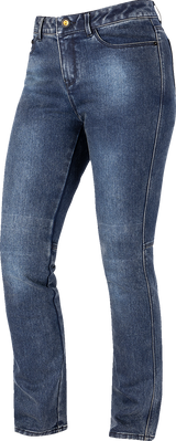 Women\'s Tuscadero3™ Jeans - Blue - US 14