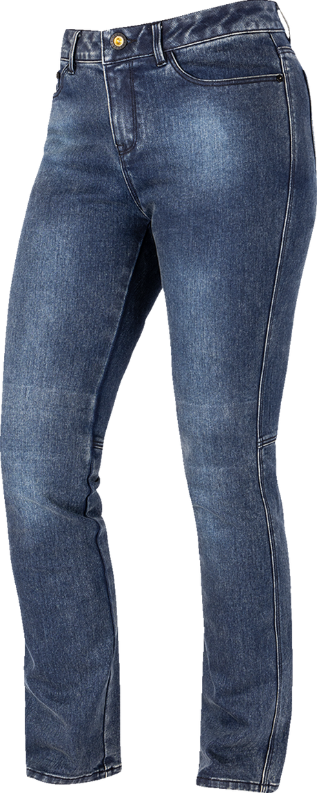 Women\'s Tuscadero3™ Jeans - Blue - US 0