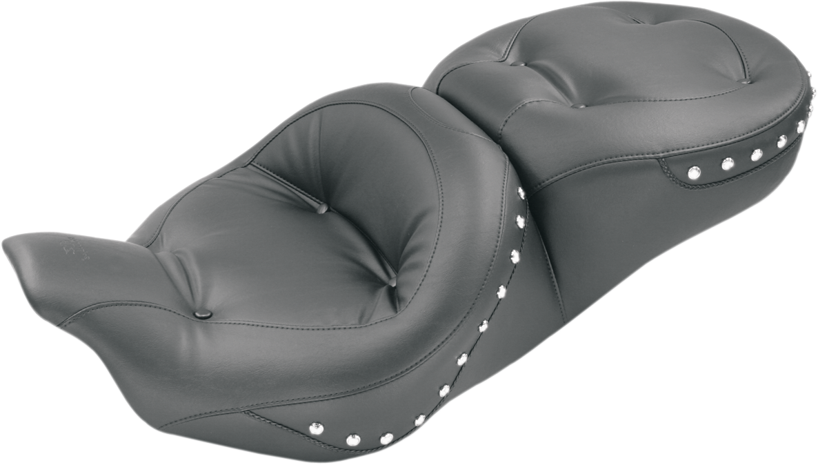 Regal Touring Seat - \'08-\'21 FLT 2008 - 2021