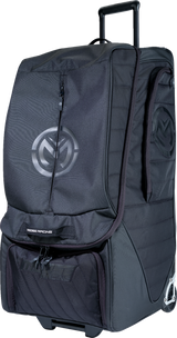 Gear Roller Bag - Black