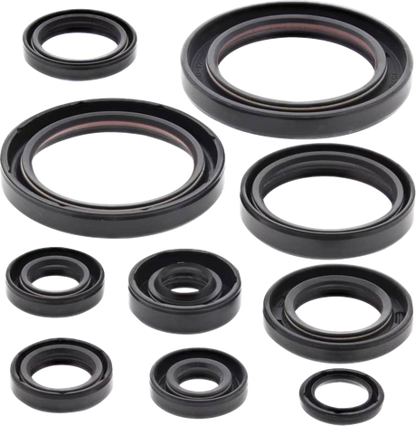 Oil Seals - Honda 2002 - 2005