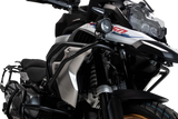 Upper Crash Bar - Black - BMW - 1200/1250 GS 2016 - 2023