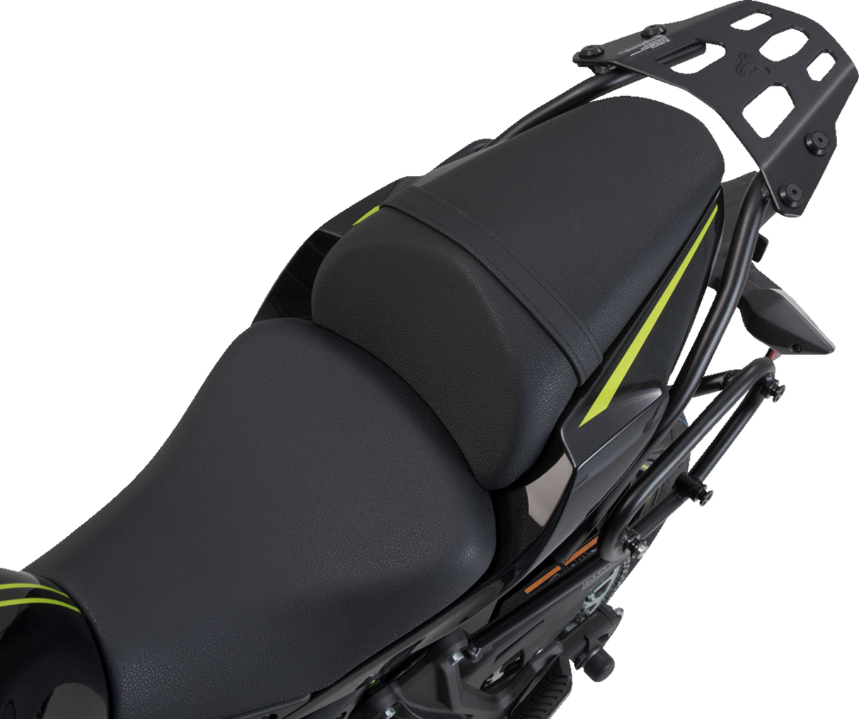 SLC Side Carrier - Left - Kawasaki - Ninja 650 | Z 650 2016 - 2024