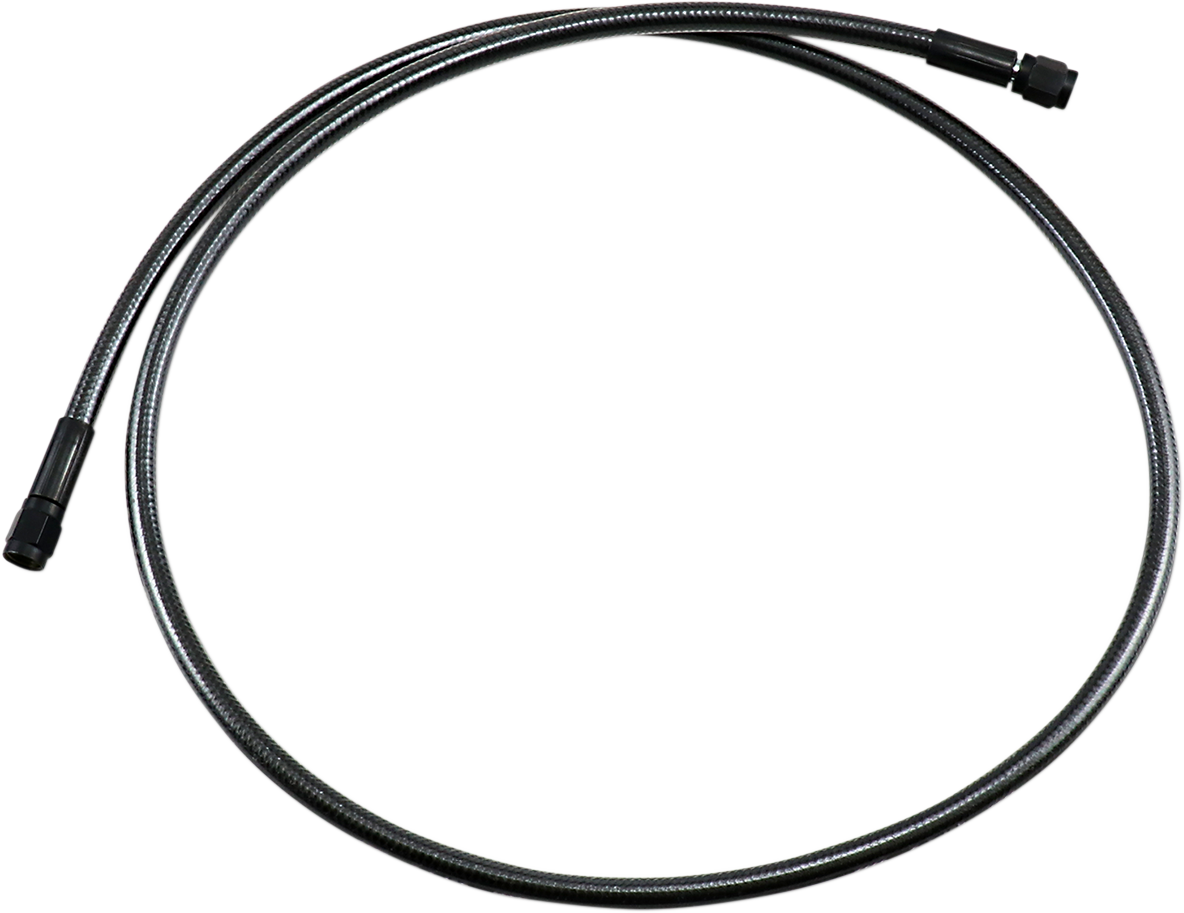Brake Line - 42\" - Black Pearl