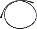 Brake Line - 42\" - Black Pearl