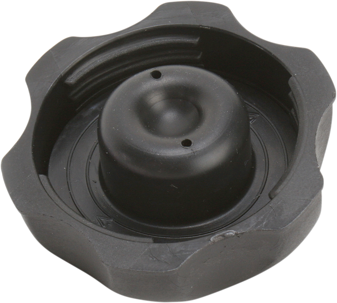 Gas Cap - Small - Black
