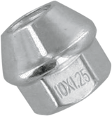 Lug Nut - Chrome - 10 mm