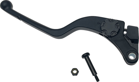 Clutch Lever Assembly - Black 2024 - 2025