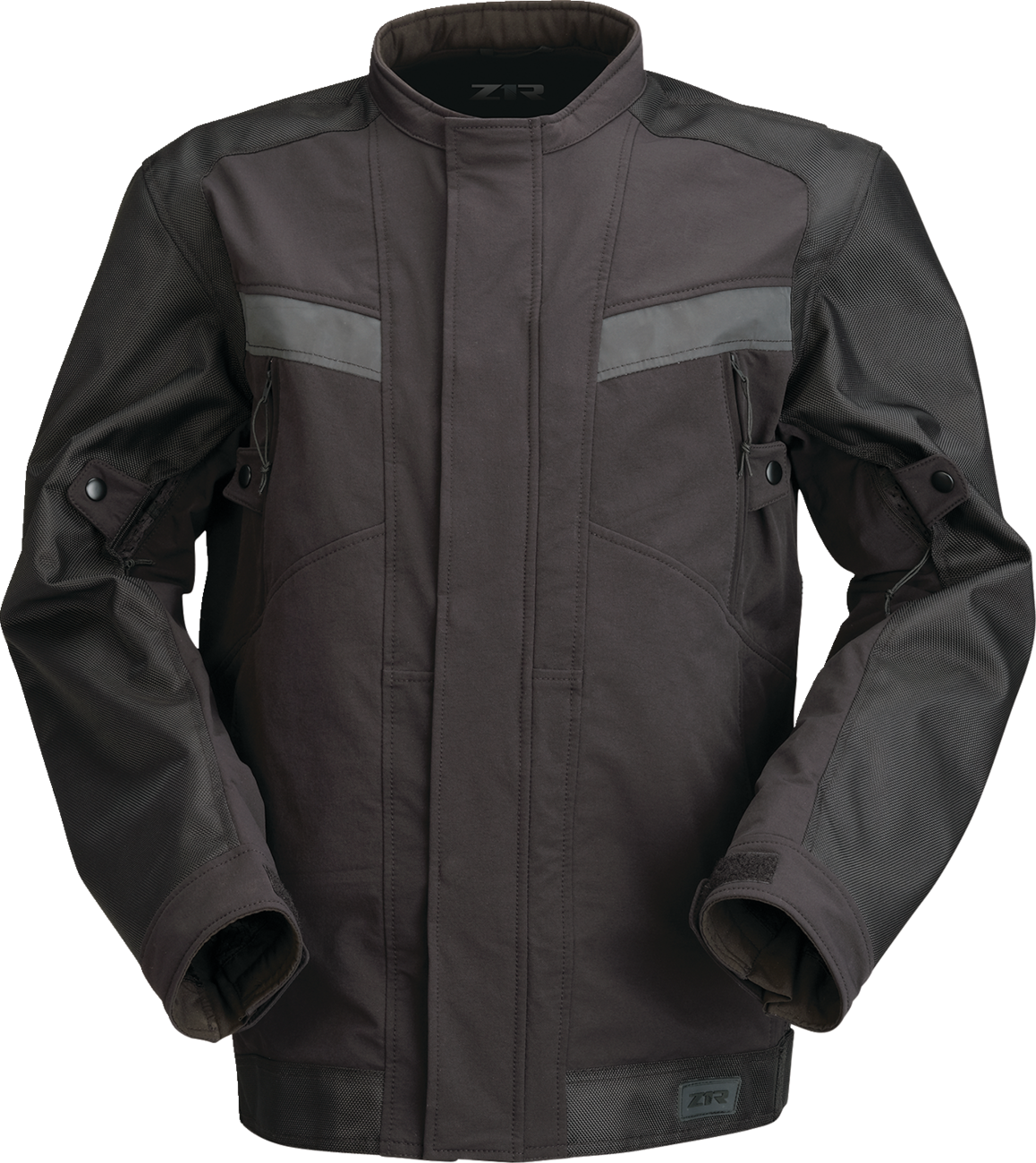 Crossvent Jacket - Black - 5XL