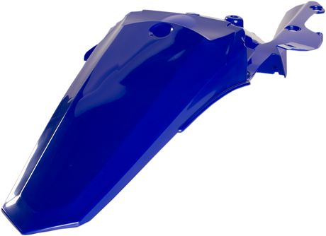 Rear Fender - Blue 2015 - 2019